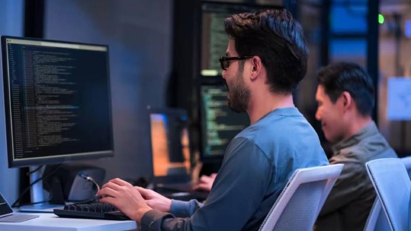 瑞丽市软件开发:这些必备工具如何提升开发效率